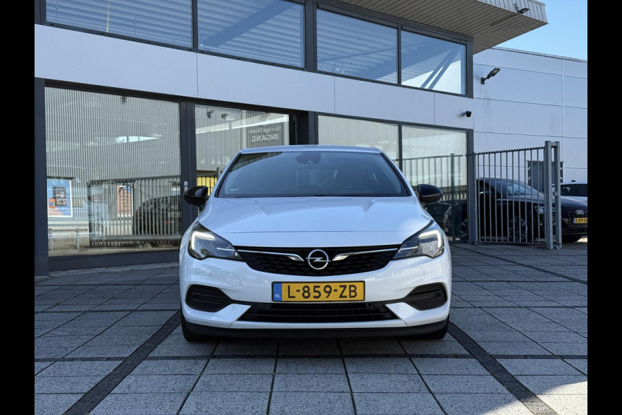 Opel Astra 1.2 Business Elegance | AC Climate | Navi | Camera | Trekhaak