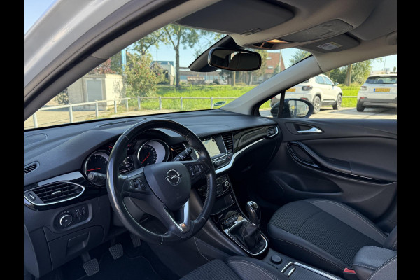 Opel Astra 1.2 Business Elegance | AC Climate | Navi | Camera | Trekhaak