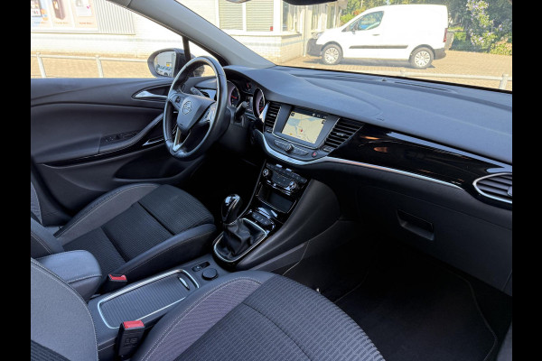 Opel Astra 1.2 Business Elegance | AC Climate | Navi | Camera | Trekhaak