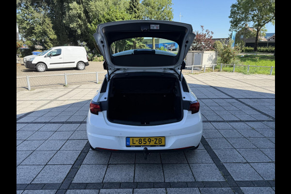 Opel Astra 1.2 Business Elegance | AC Climate | Navi | Camera | Trekhaak