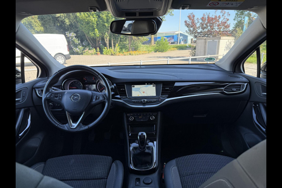 Opel Astra 1.2 Business Elegance | AC Climate | Navi | Camera | Trekhaak