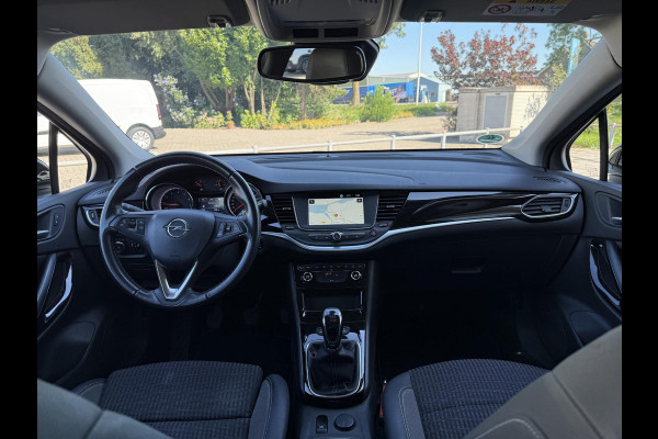 Opel Astra 1.2 Business Elegance | AC Climate | Navi | Camera | Trekhaak