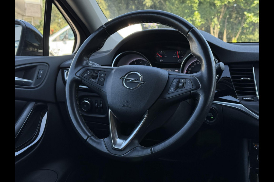 Opel Astra 1.2 Business Elegance | AC Climate | Navi | Camera | Trekhaak