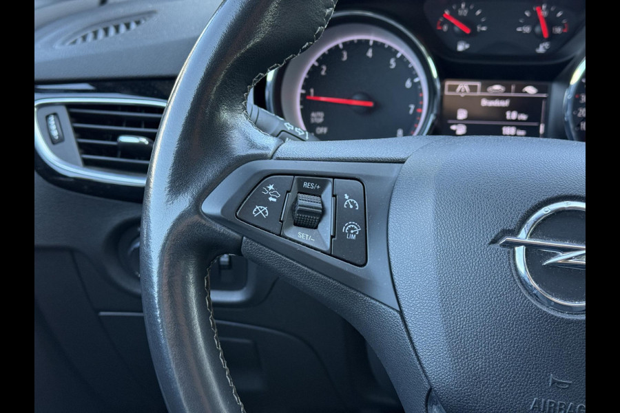 Opel Astra 1.2 Business Elegance | AC Climate | Navi | Camera | Trekhaak