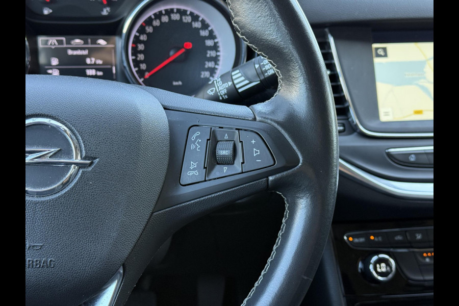 Opel Astra 1.2 Business Elegance | AC Climate | Navi | Camera | Trekhaak