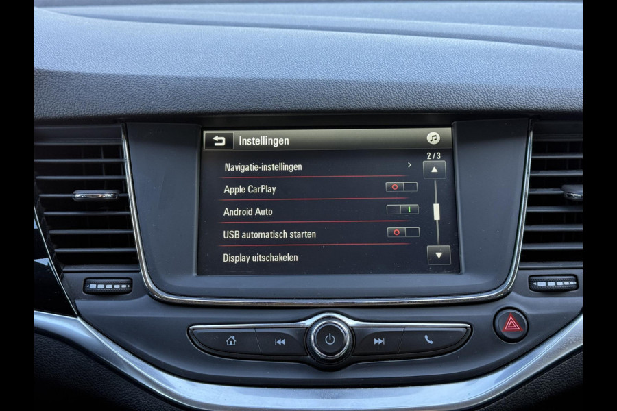 Opel Astra 1.2 Business Elegance | AC Climate | Navi | Camera | Trekhaak