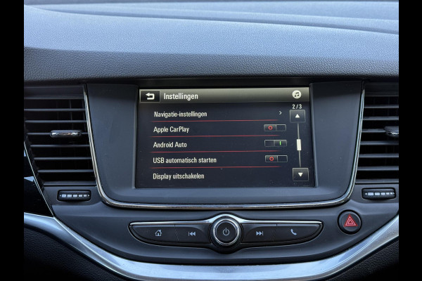 Opel Astra 1.2 Business Elegance | AC Climate | Navi | Camera | Trekhaak