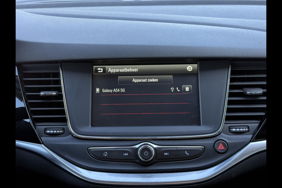Opel Astra 1.2 Business Elegance | AC Climate | Navi | Camera | Trekhaak