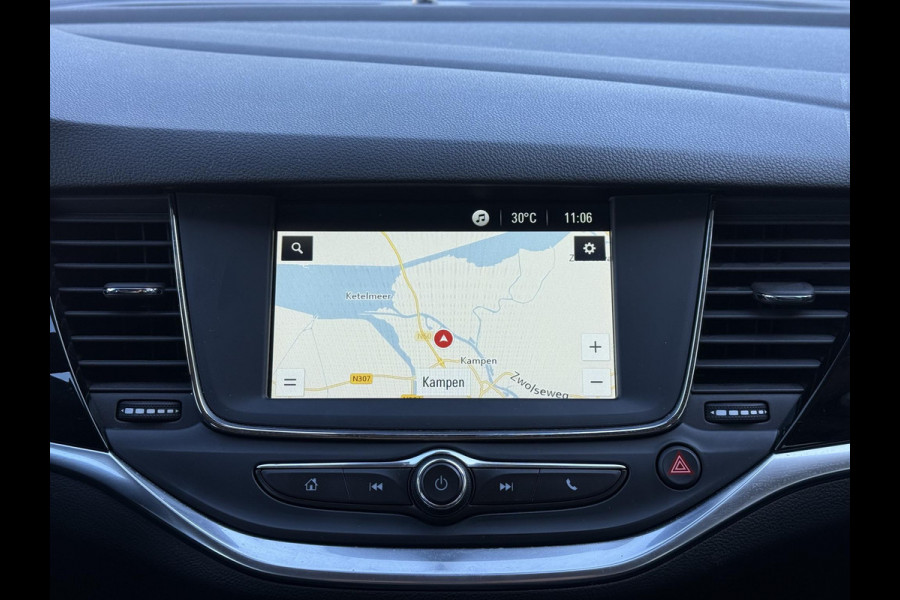 Opel Astra 1.2 Business Elegance | AC Climate | Navi | Camera | Trekhaak