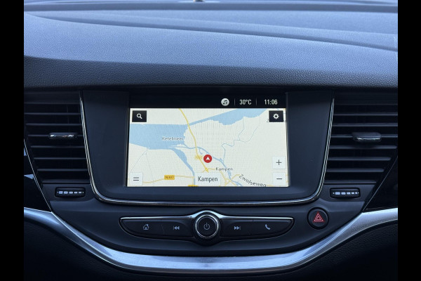 Opel Astra 1.2 Business Elegance | AC Climate | Navi | Camera | Trekhaak
