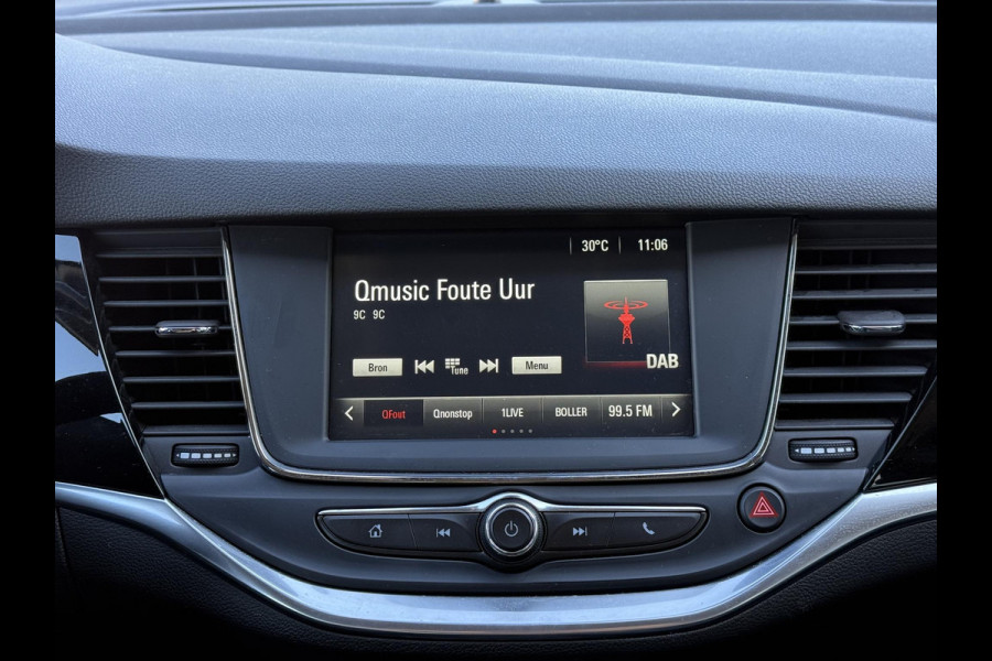 Opel Astra 1.2 Business Elegance | AC Climate | Navi | Camera | Trekhaak