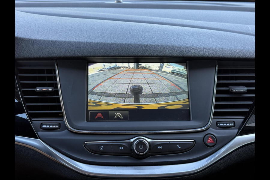 Opel Astra 1.2 Business Elegance | AC Climate | Navi | Camera | Trekhaak