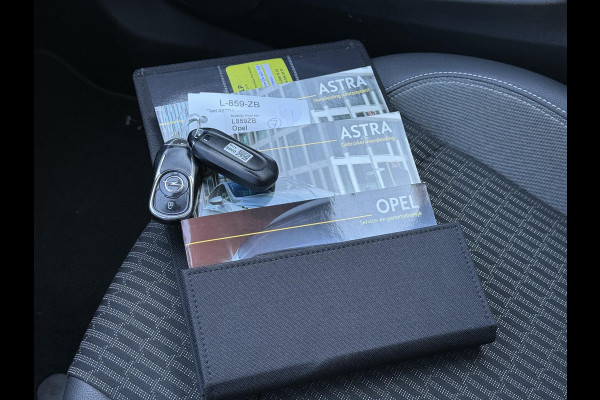 Opel Astra 1.2 Business Elegance | AC Climate | Navi | Camera | Trekhaak