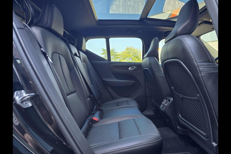 Volvo XC40 2.0 T4 R-Design|DEALER ONDERHOUDEN|MEMORY|PANO|HARMANKARDON