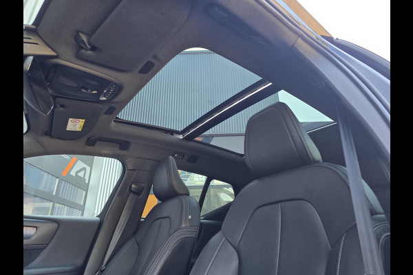 Volvo XC40 2.0 T4 R-Design|DEALER ONDERHOUDEN|MEMORY|PANO|HARMANKARDON