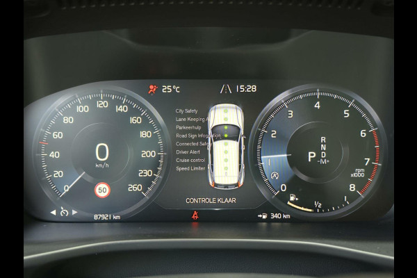 Volvo XC40 2.0 T4 R-Design|DEALER ONDERHOUDEN|MEMORY|PANO|HARMANKARDON