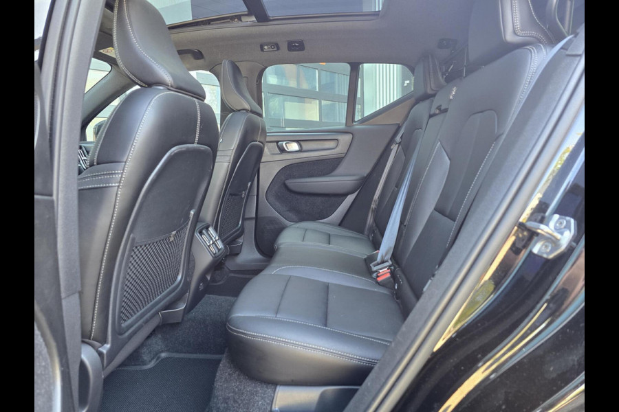 Volvo XC40 2.0 T4 R-Design|DEALER ONDERHOUDEN|MEMORY|PANO|HARMANKARDON
