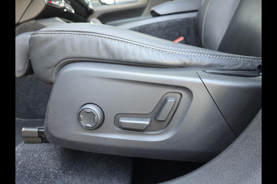 Volvo XC40 2.0 T4 R-Design|DEALER ONDERHOUDEN|MEMORY|PANO|HARMANKARDON