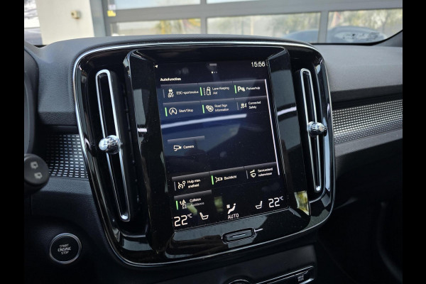 Volvo XC40 2.0 T4 R-Design|DEALER ONDERHOUDEN|MEMORY|PANO|HARMANKARDON