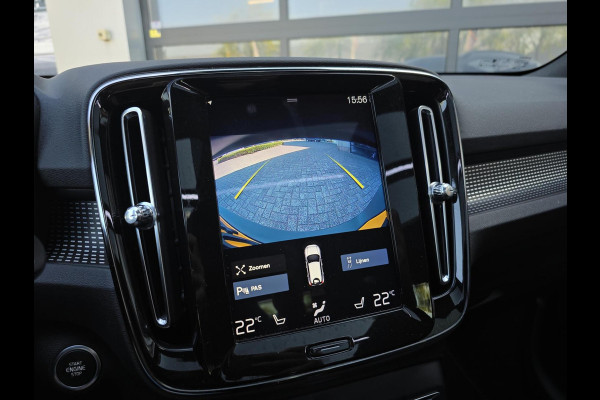 Volvo XC40 2.0 T4 R-Design|DEALER ONDERHOUDEN|MEMORY|PANO|HARMANKARDON
