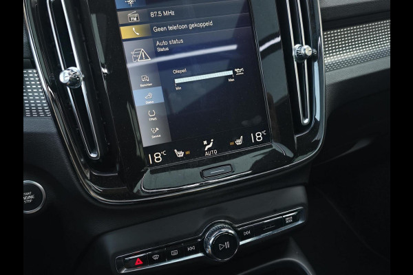 Volvo XC40 2.0 T4 R-Design|DEALER ONDERHOUDEN|MEMORY|PANO|HARMANKARDON