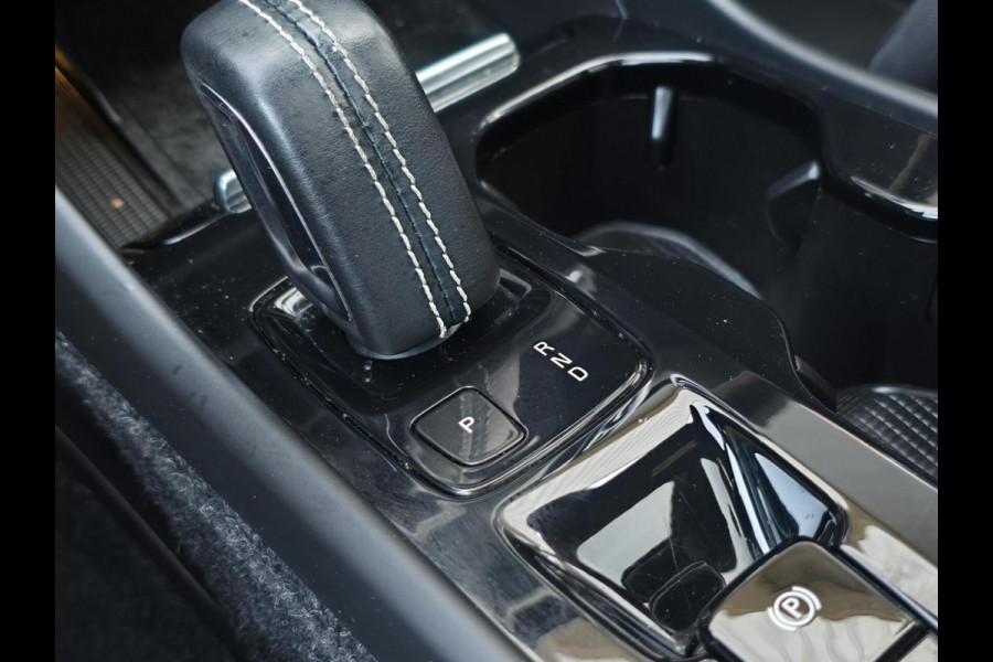 Volvo XC40 2.0 T4 R-Design|DEALER ONDERHOUDEN|MEMORY|PANO|HARMANKARDON