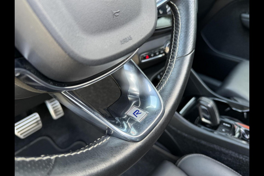 Volvo XC40 2.0 T4 R-Design|DEALER ONDERHOUDEN|MEMORY|PANO|HARMANKARDON