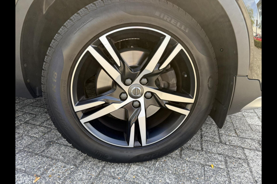 Volvo XC40 2.0 T4 R-Design|DEALER ONDERHOUDEN|MEMORY|PANO|HARMANKARDON