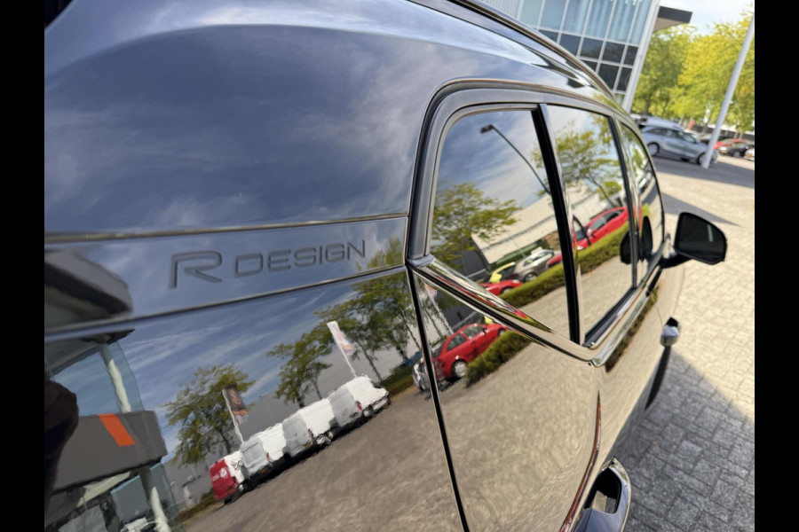 Volvo XC40 2.0 T4 R-Design|DEALER ONDERHOUDEN|MEMORY|PANO|HARMANKARDON