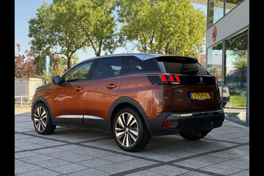Peugeot 3008 1.5 BlueHDi Premium | LED | Trekhaak | I-Cockpit | 20 inch |