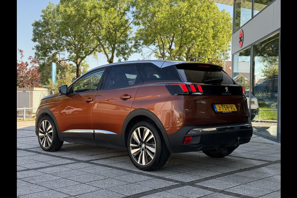 Peugeot 3008 1.5 BlueHDi Premium | LED | Trekhaak | I-Cockpit | 20 inch |