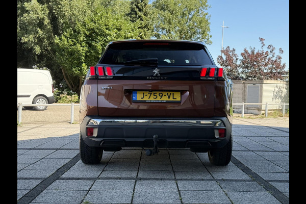 Peugeot 3008 1.5 BlueHDi Premium | LED | Trekhaak | I-Cockpit | 20 inch |
