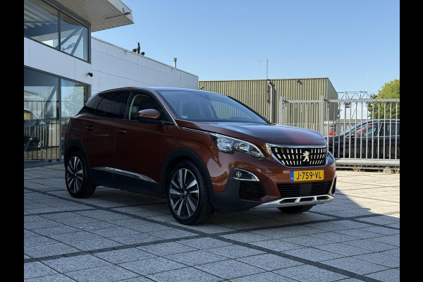 Peugeot 3008 1.5 BlueHDi Premium | LED | Trekhaak | I-Cockpit | 20 inch |