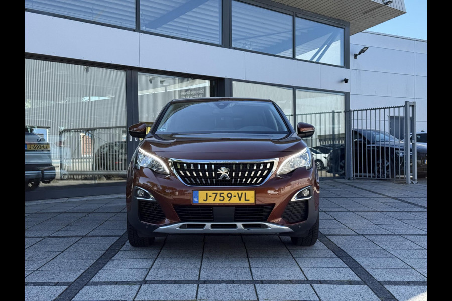 Peugeot 3008 1.5 BlueHDi Premium | LED | Trekhaak | I-Cockpit | 20 inch |