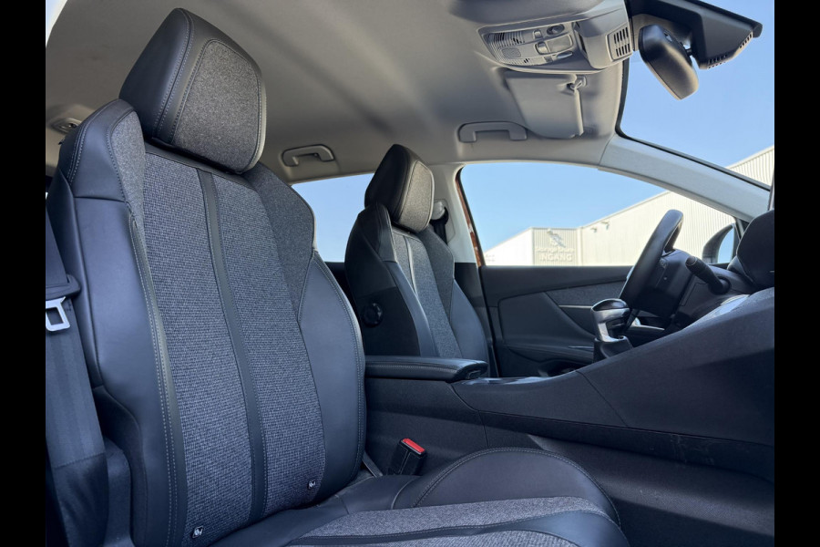 Peugeot 3008 1.5 BlueHDi Premium | LED | Trekhaak | I-Cockpit | 20 inch |
