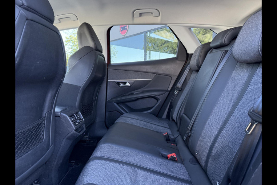 Peugeot 3008 1.5 BlueHDi Premium | LED | Trekhaak | I-Cockpit | 20 inch |