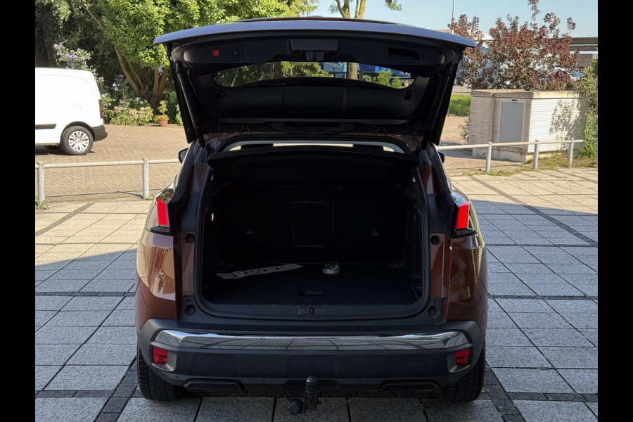 Peugeot 3008 1.5 BlueHDi Premium | LED | Trekhaak | I-Cockpit | 20 inch |