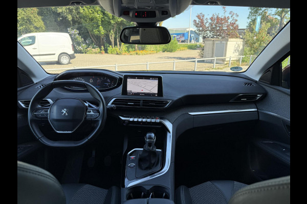 Peugeot 3008 1.5 BlueHDi Premium | LED | Trekhaak | I-Cockpit | 20 inch |