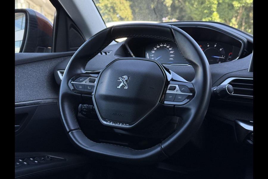 Peugeot 3008 1.5 BlueHDi Premium | LED | Trekhaak | I-Cockpit | 20 inch |