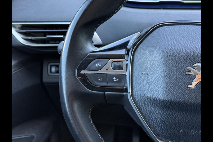 Peugeot 3008 1.5 BlueHDi Premium | LED | Trekhaak | I-Cockpit | 20 inch |