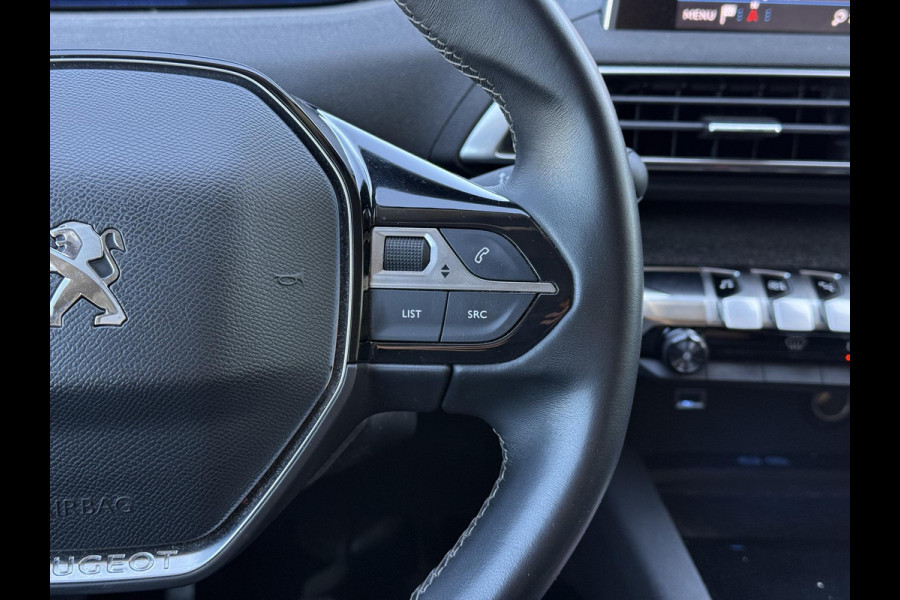 Peugeot 3008 1.5 BlueHDi Premium | LED | Trekhaak | I-Cockpit | 20 inch |
