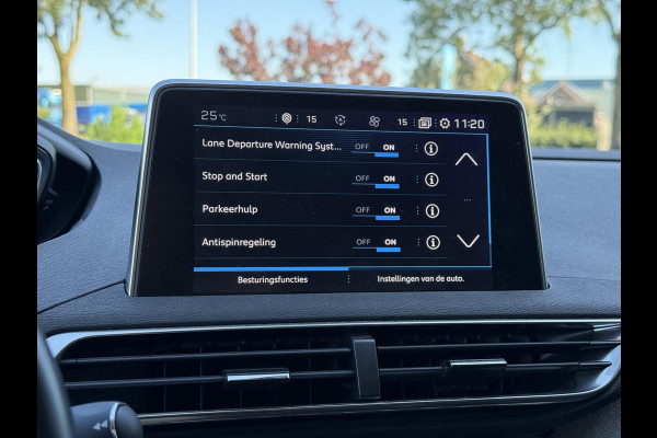 Peugeot 3008 1.5 BlueHDi Premium | LED | Trekhaak | I-Cockpit | 20 inch |