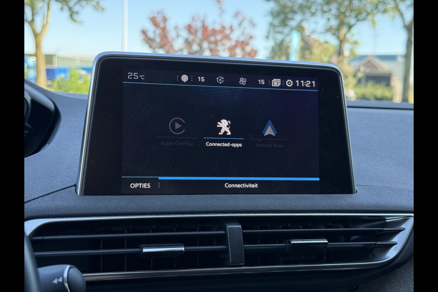 Peugeot 3008 1.5 BlueHDi Premium | LED | Trekhaak | I-Cockpit | 20 inch |