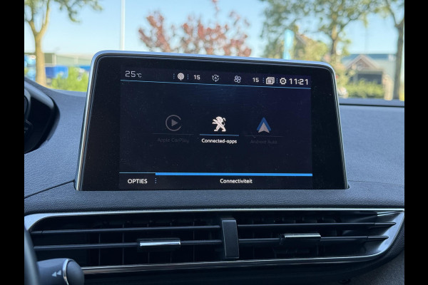 Peugeot 3008 1.5 BlueHDi Premium | LED | Trekhaak | I-Cockpit | 20 inch |