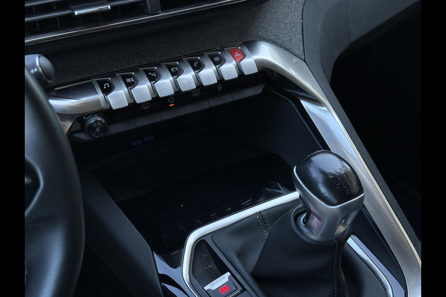 Peugeot 3008 1.5 BlueHDi Premium | LED | Trekhaak | I-Cockpit | 20 inch |