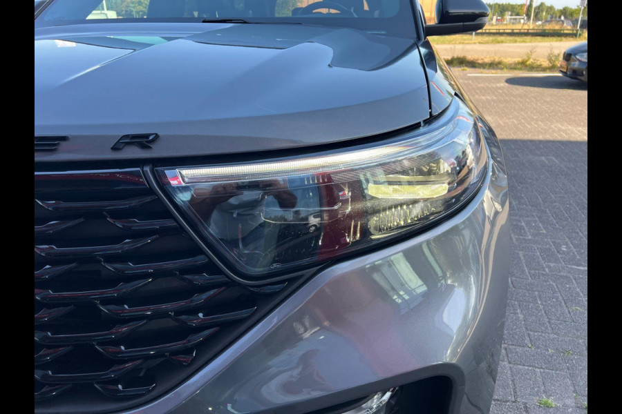 Ford Explorer 3.0 V6 EcoBoost PHEV ST-Line