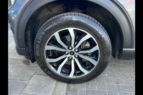Ford Explorer 3.0 V6 EcoBoost PHEV ST-Line