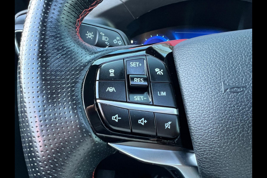 Ford Explorer 3.0 V6 EcoBoost PHEV ST-Line