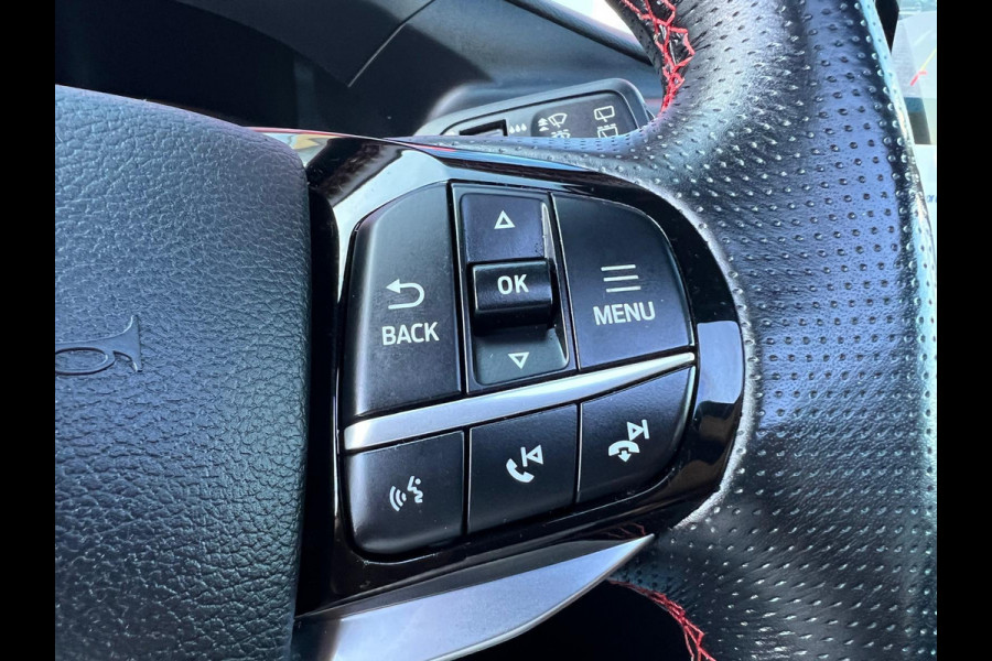 Ford Explorer 3.0 V6 EcoBoost PHEV ST-Line