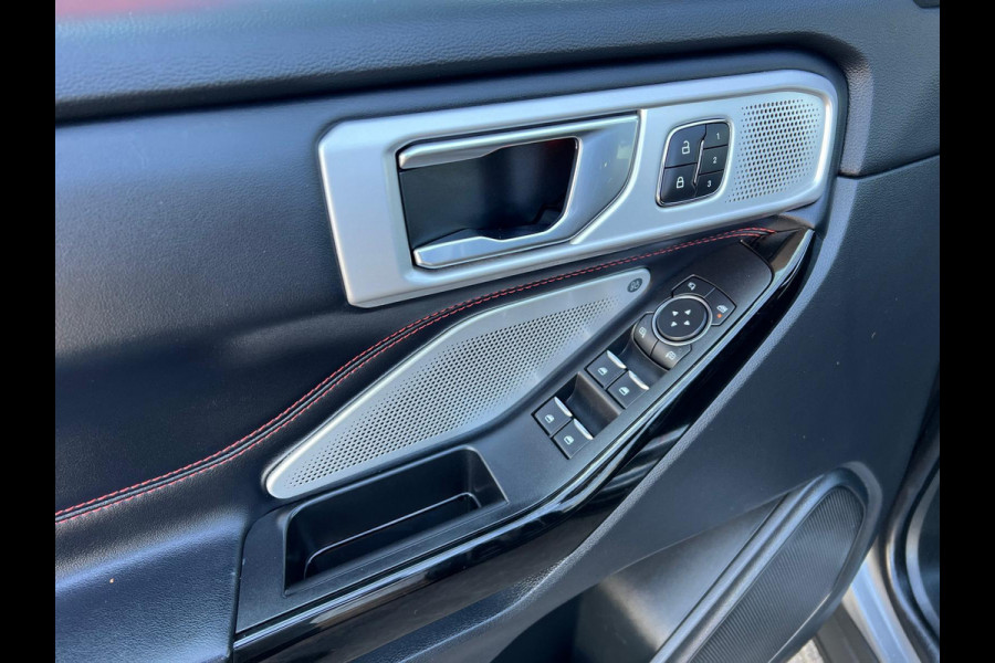 Ford Explorer 3.0 V6 EcoBoost PHEV ST-Line